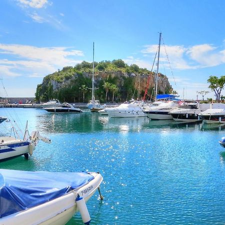 Sangria Blanca Apartman La Herradura  Kültér fotó