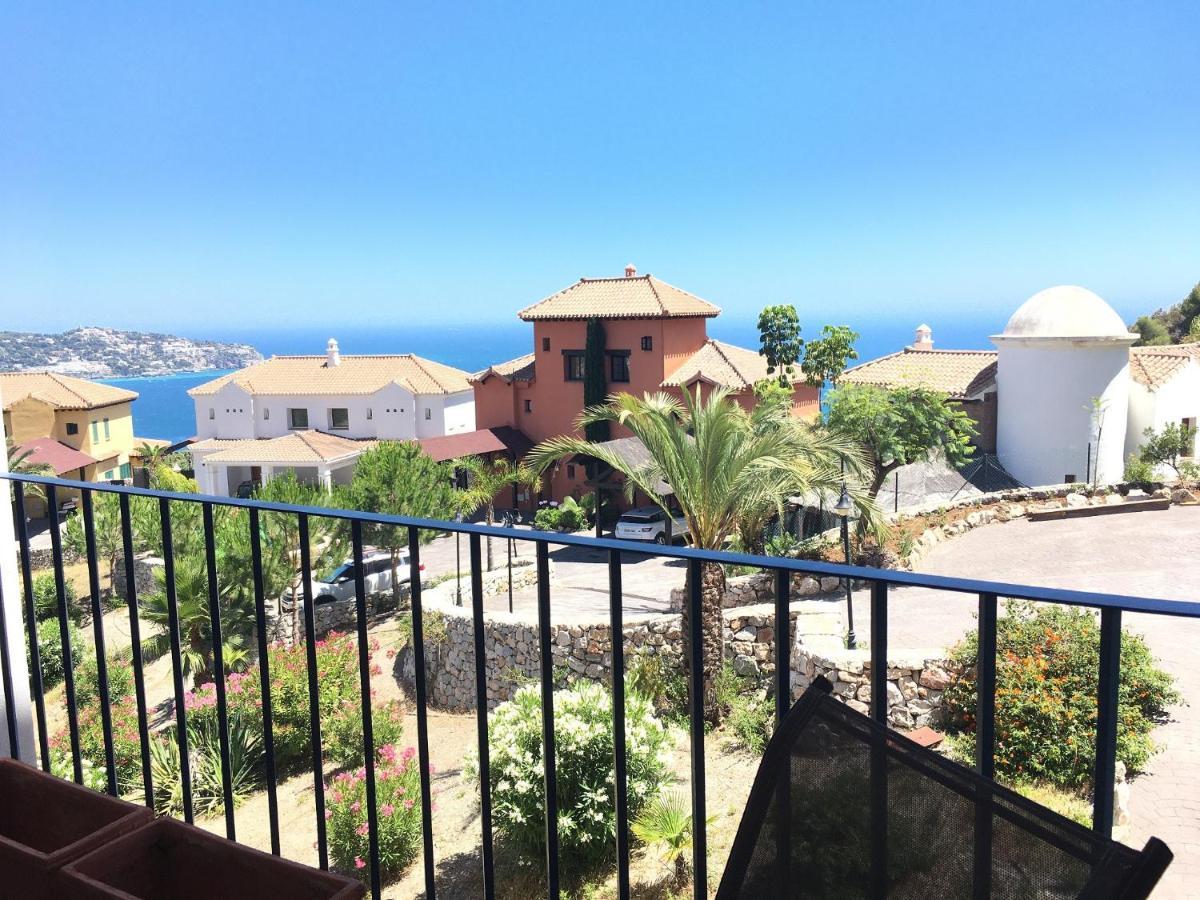 Sangria Blanca Apartman La Herradura  Kültér fotó