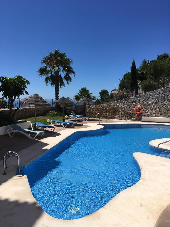 Sangria Blanca Apartman La Herradura  Kültér fotó