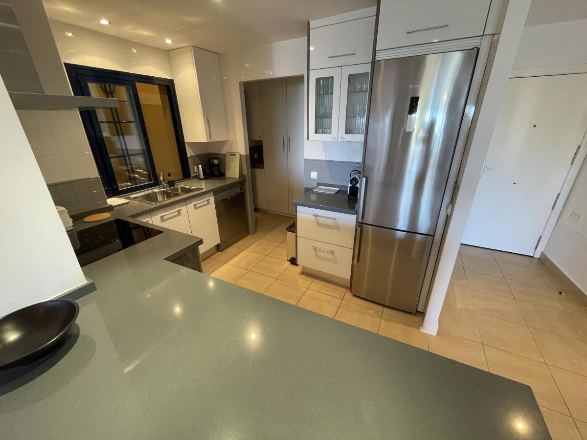 Sangria Blanca Apartman La Herradura  Kültér fotó